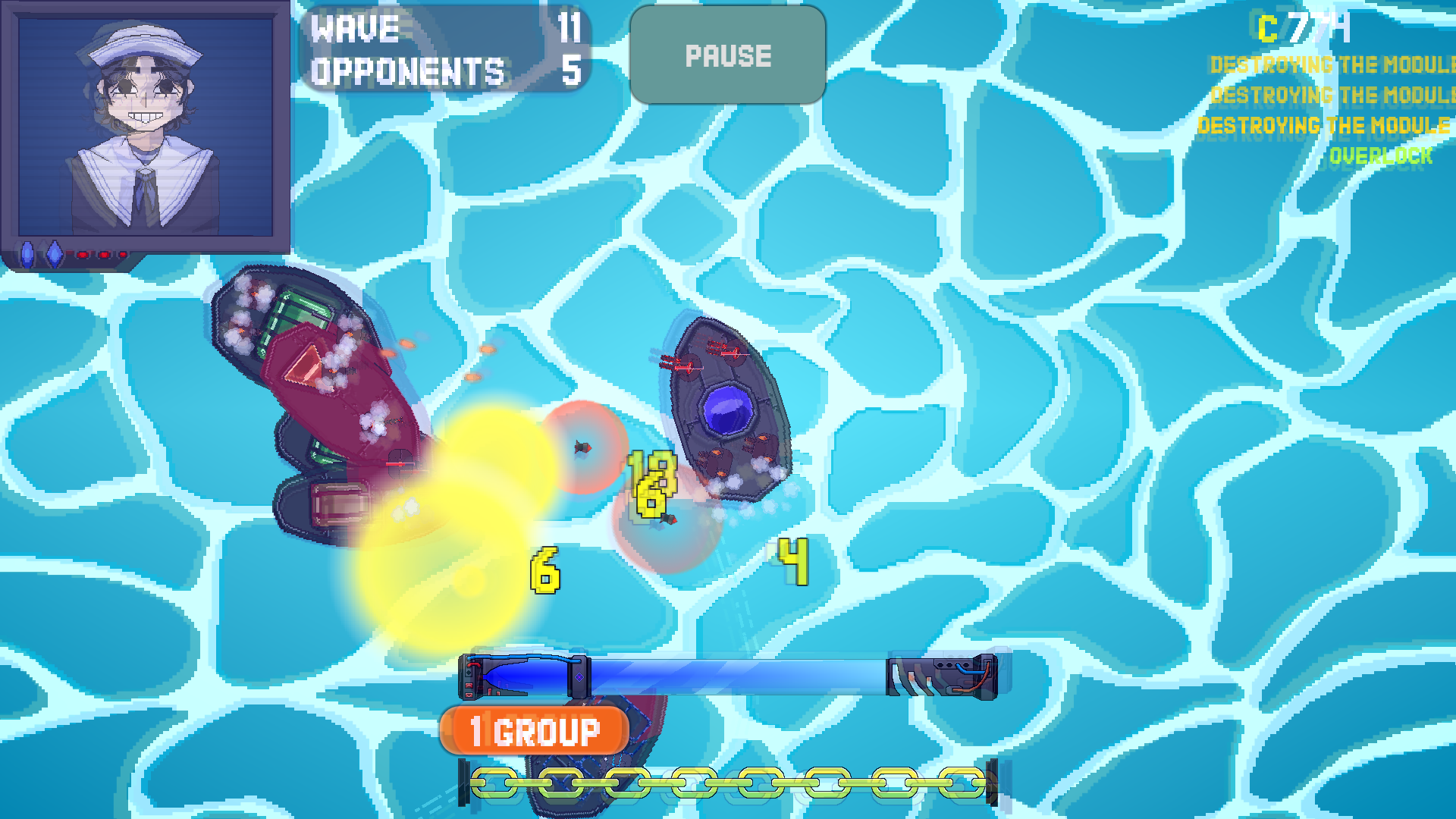 SIF — screenshot 4