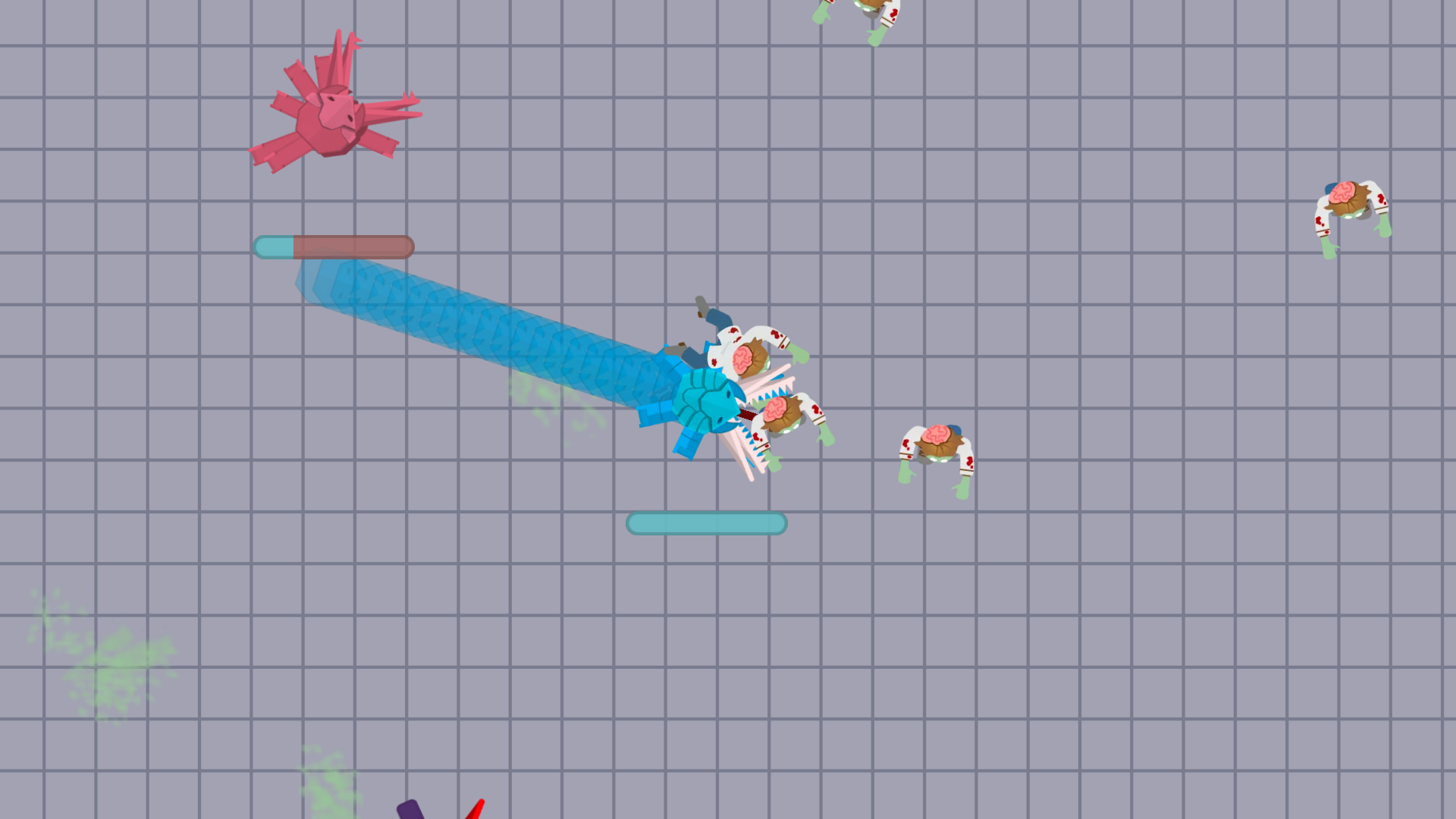 Я Монстр! — screenshot 4