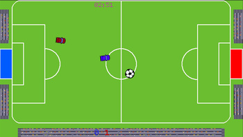Auto Football