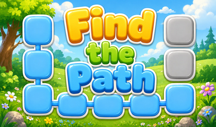 Find the Path