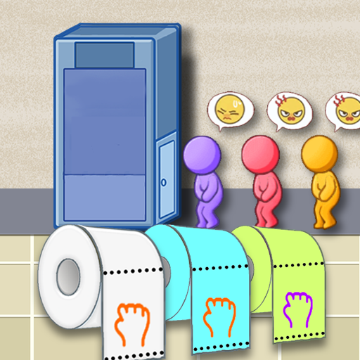 Paper Match icon