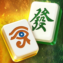 Mahjong Pair Up