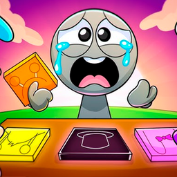 Создай нового Спрунки