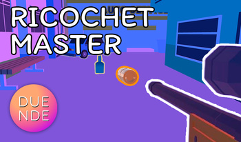 Ricochet Master