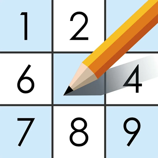 Sudoku Puzzle icon