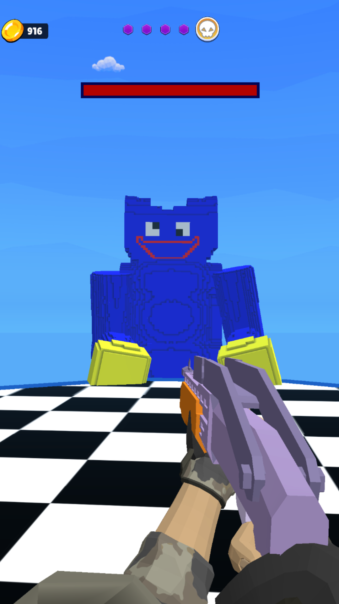 Merge Pixel screenshot 6