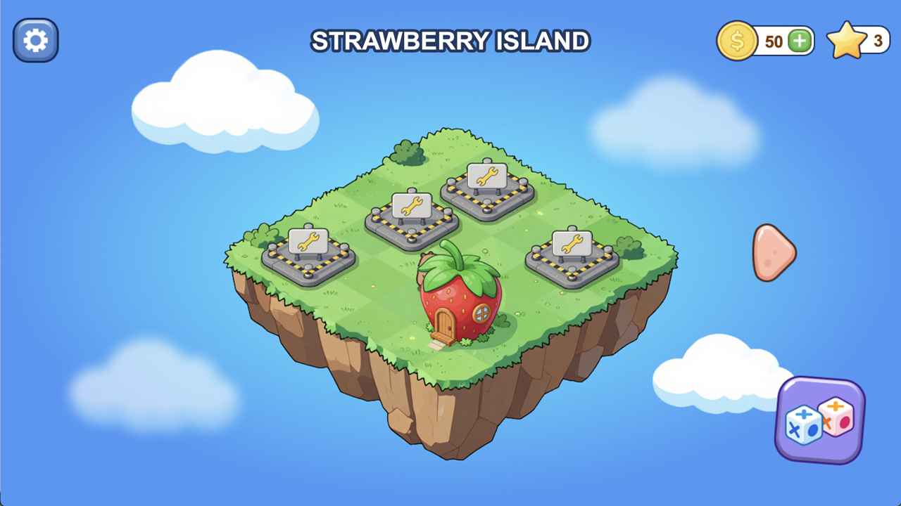 Capybaria: A Magical World — screenshot 1