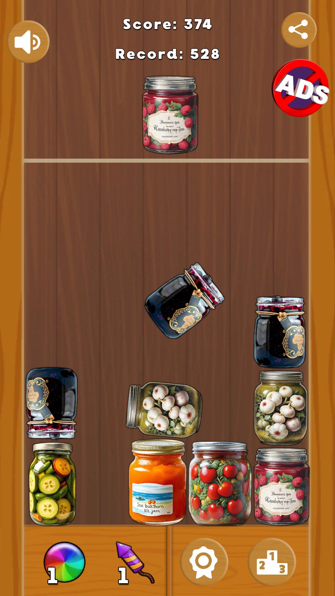 Merge: Pickles 2025! screenshot 6