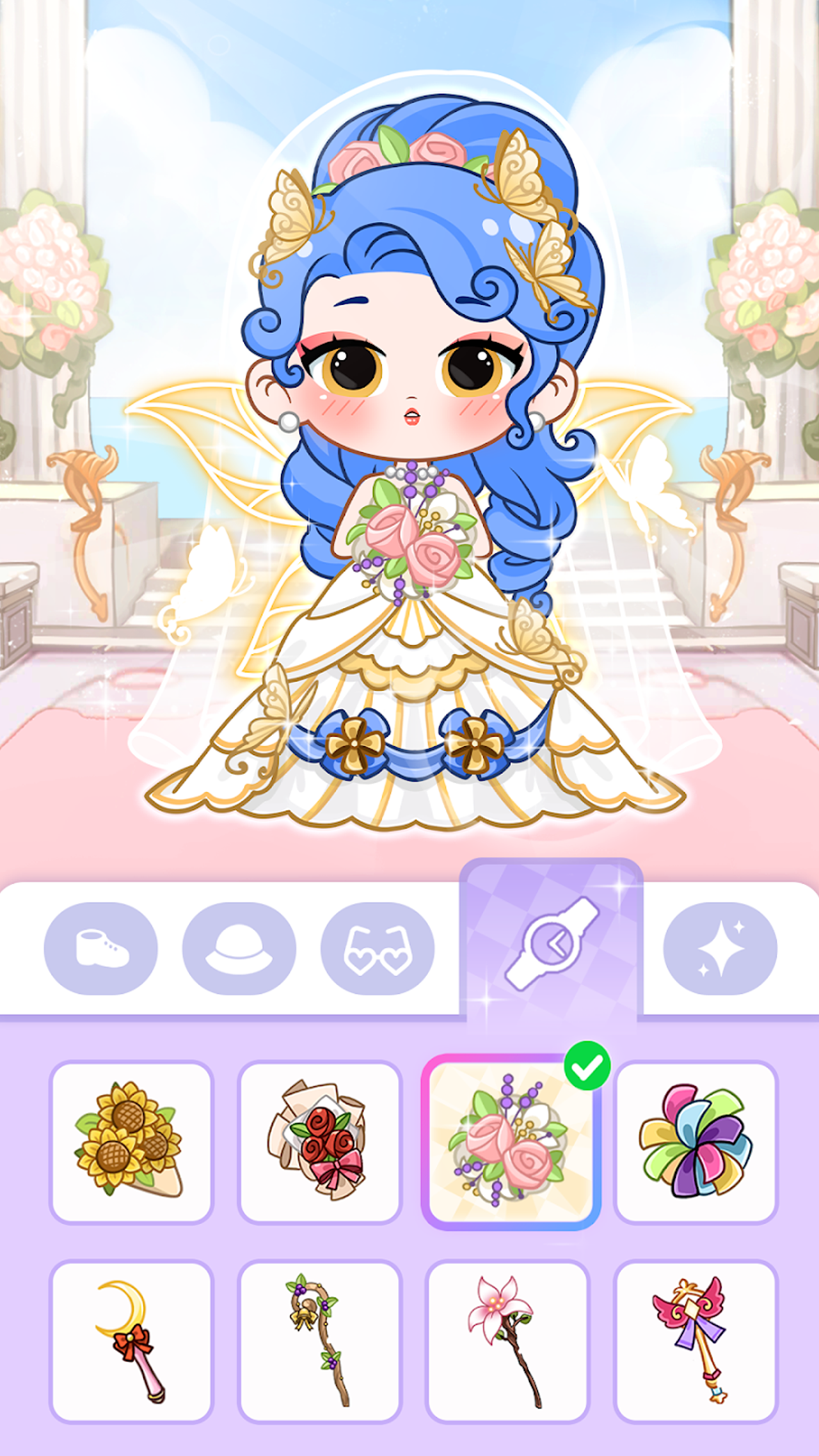 Little Princess Dress Up: Play Online For Free On Playhop