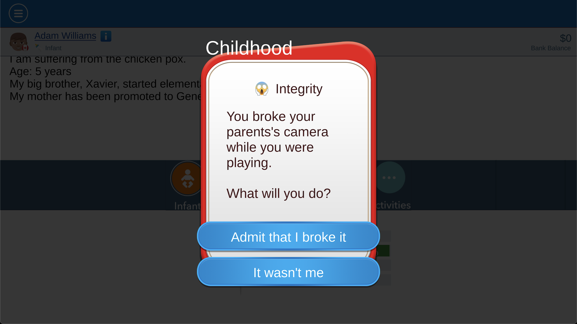 Real Life - Career, Relationships screenshot 3