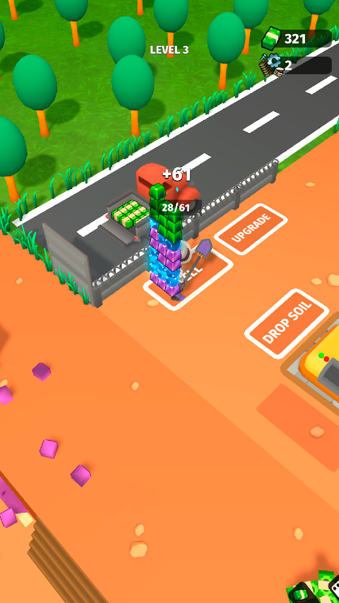 Treasure Hunting Simulator screenshot 11