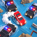 Drift Escape: Police Chase