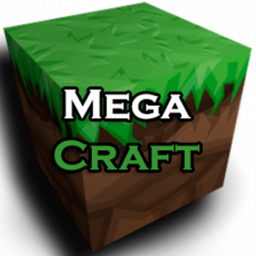 MegaCraft - Построй свой мир
