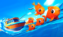 Fish idle: Fishing Tycoon