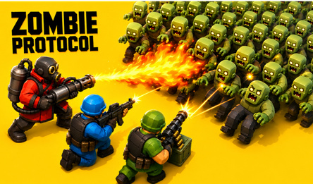 Zombie Protocol