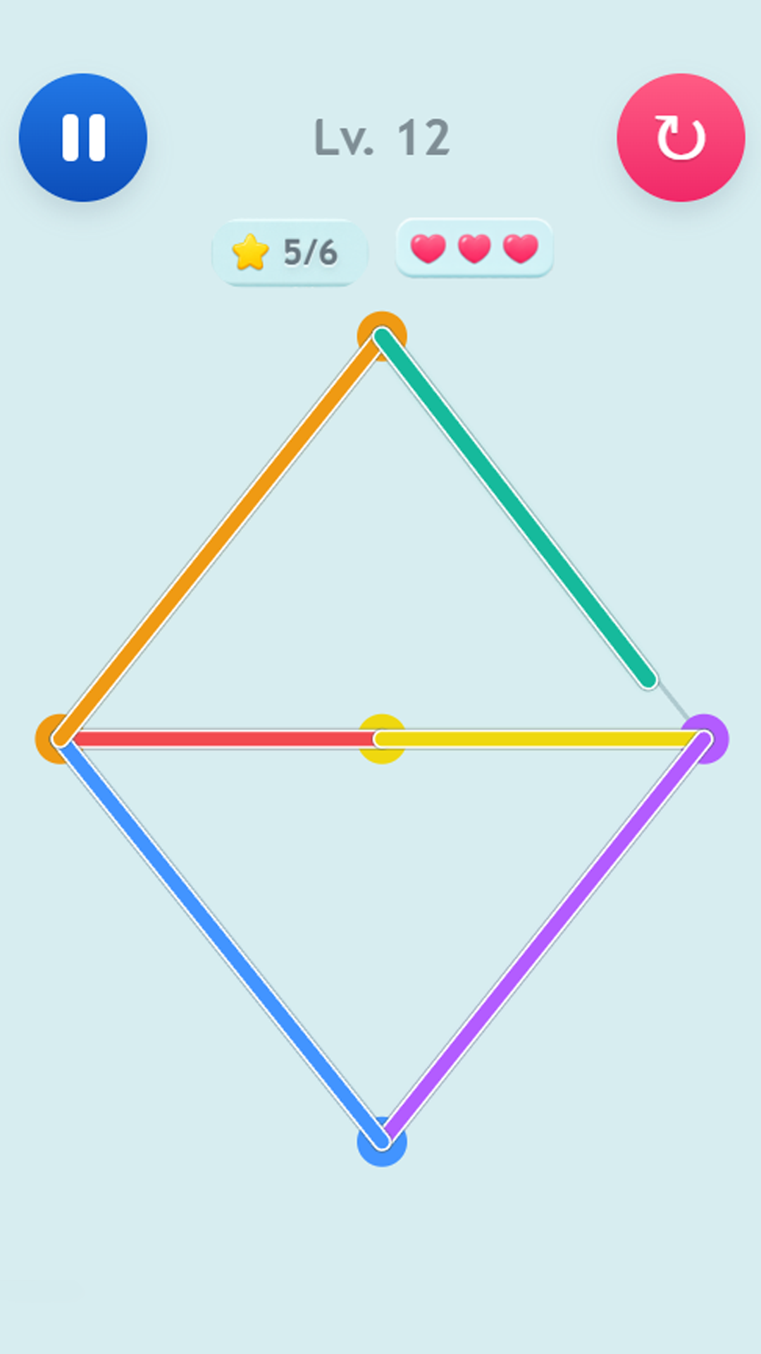 DRAW Colour Line screenshot 4