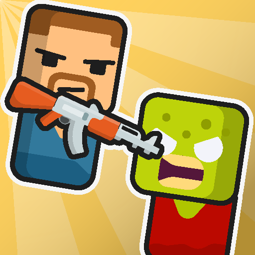 Zombie Horde: Build & Survive icon