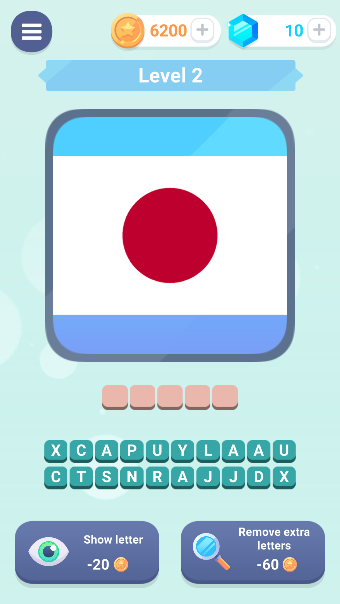 Guess the word from the picture - mega collection screenshot 13