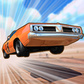 Gra Stunt Car Race