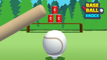 BaseBallKnock