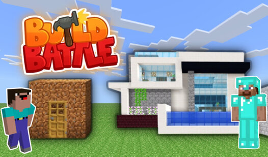 Build Battle  loading=