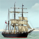 Морской бой 2026