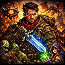 Кровавый подвал