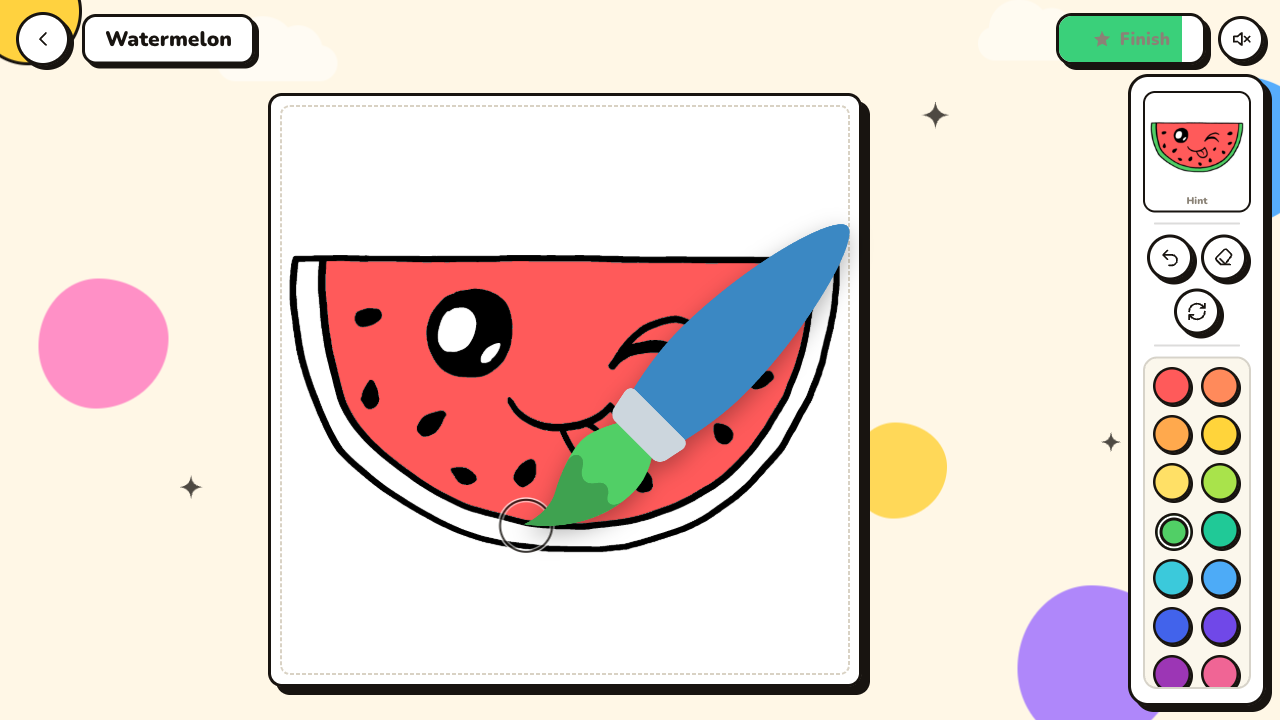 Color Lab — screenshot 4
