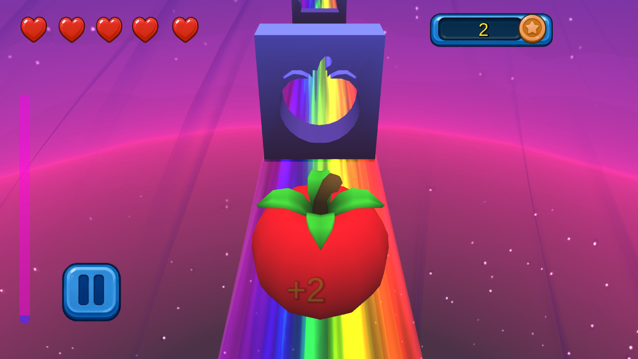 Dotty — screenshot 3