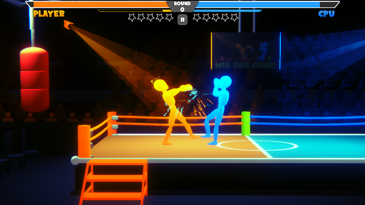 Drunken Boxing 2 screenshot