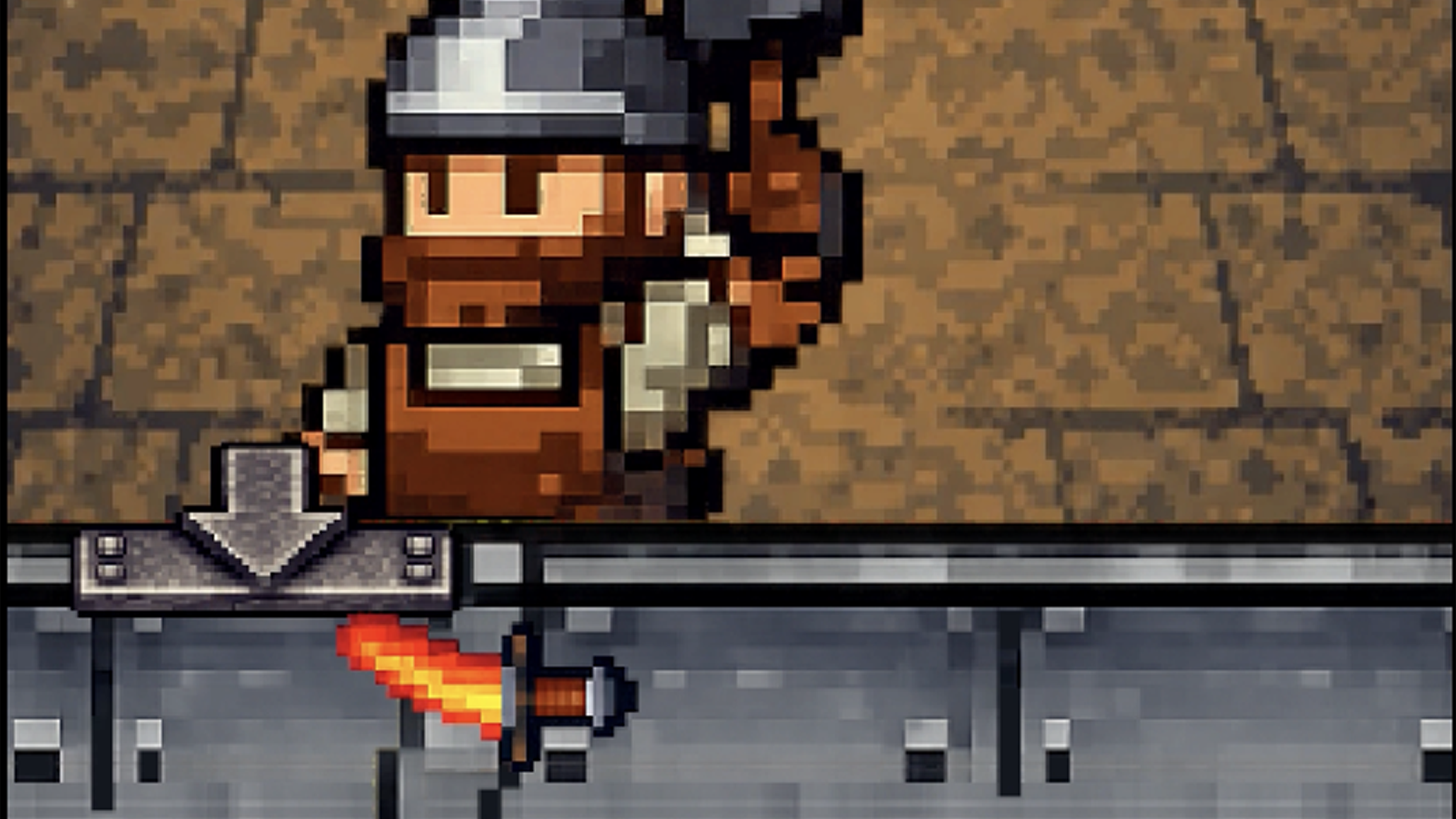 ForgeTap — screenshot 2