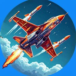 Управление истребителем