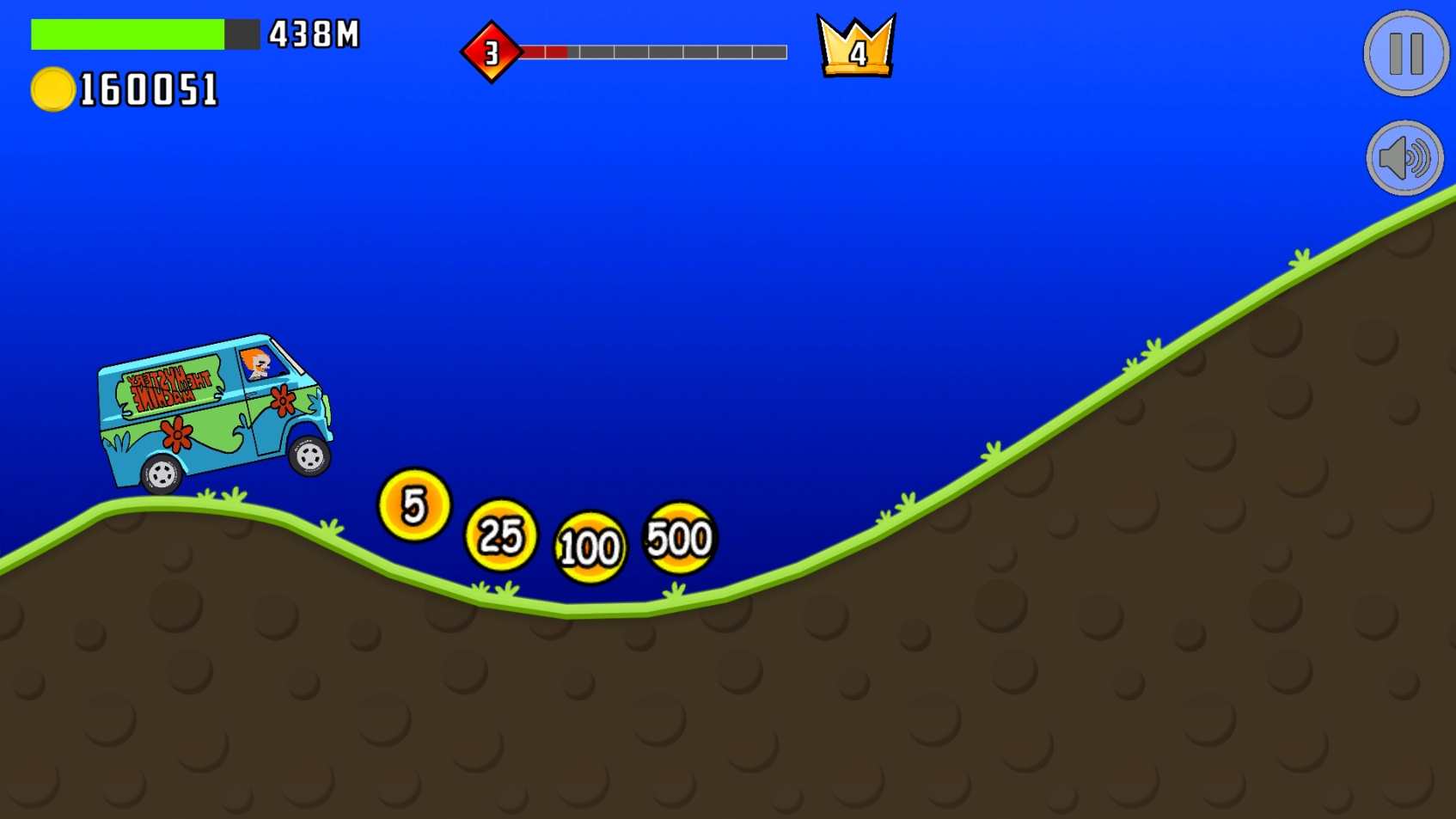 Crazy Racing — screenshot 6