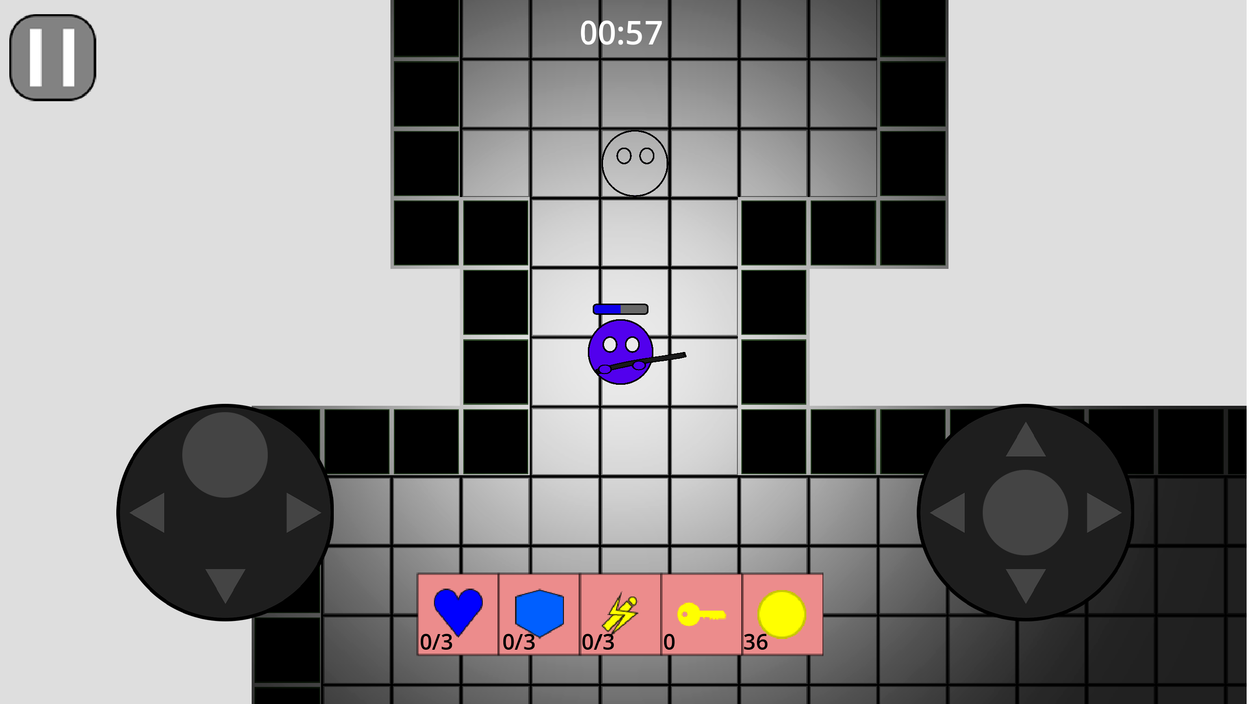Circle apocalypse — screenshot 13