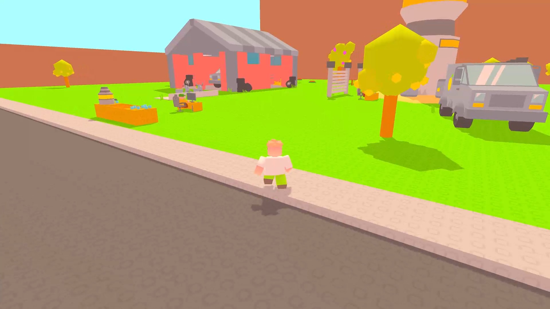 Продавай Лимонад: Тайкун — screenshot 2