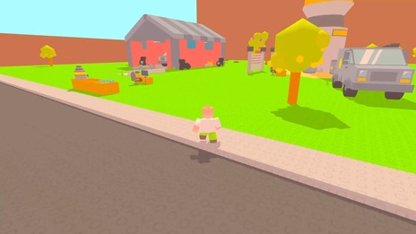 Sell Lemonade: Idle Tycoon - screenshot 2