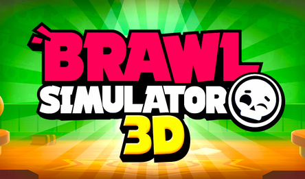 Brawl Simulator 3D