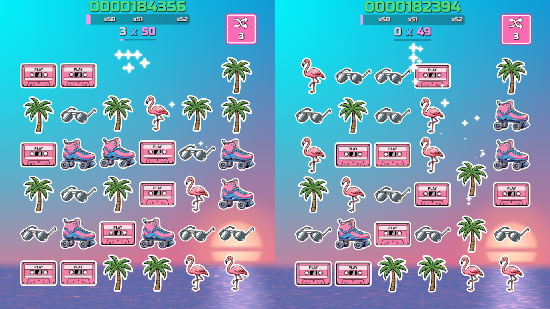 Infinity '84 — screenshot 6