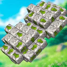 Блоки 3D