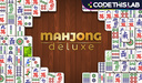 Mahjong Deluxe