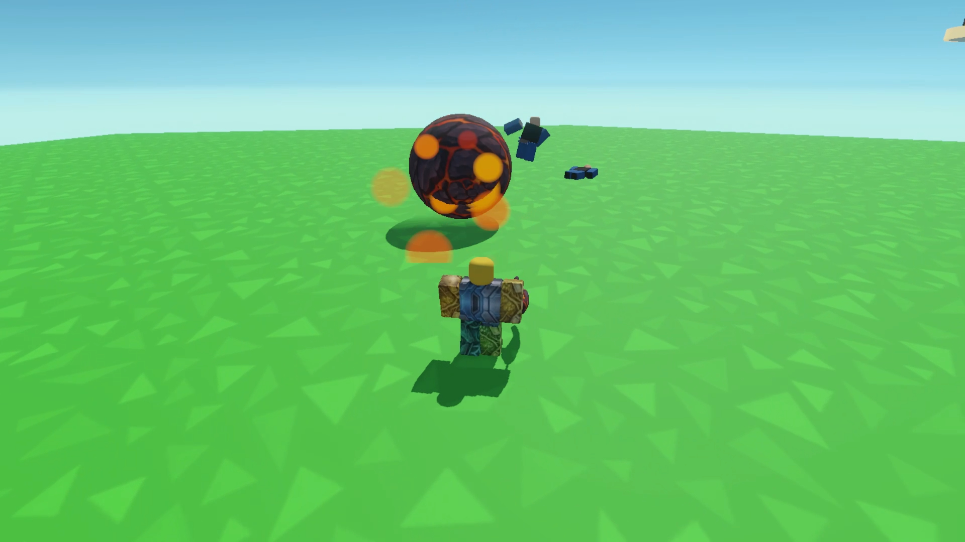 Slap Aura — screenshot 3