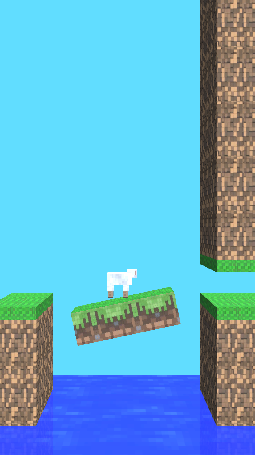 Unreal Sheep screenshot 5