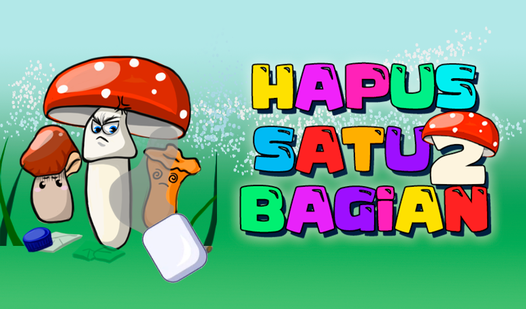 Hapus Satu Bagian 2  loading=