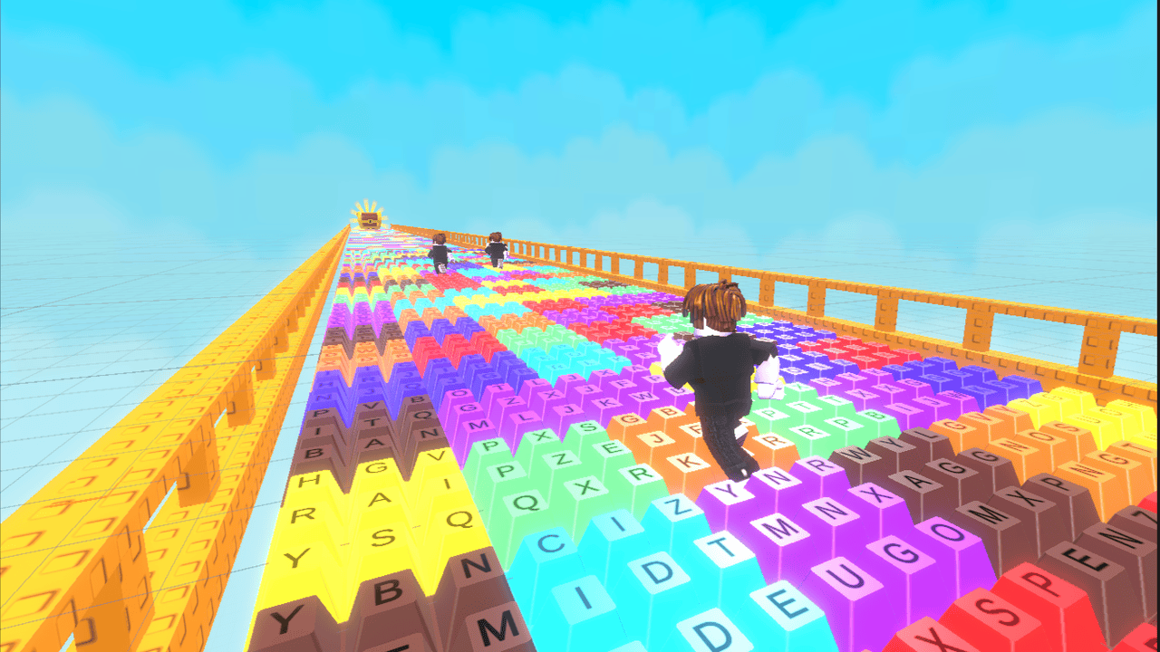 Keyboard Color Bridge — screenshot 6