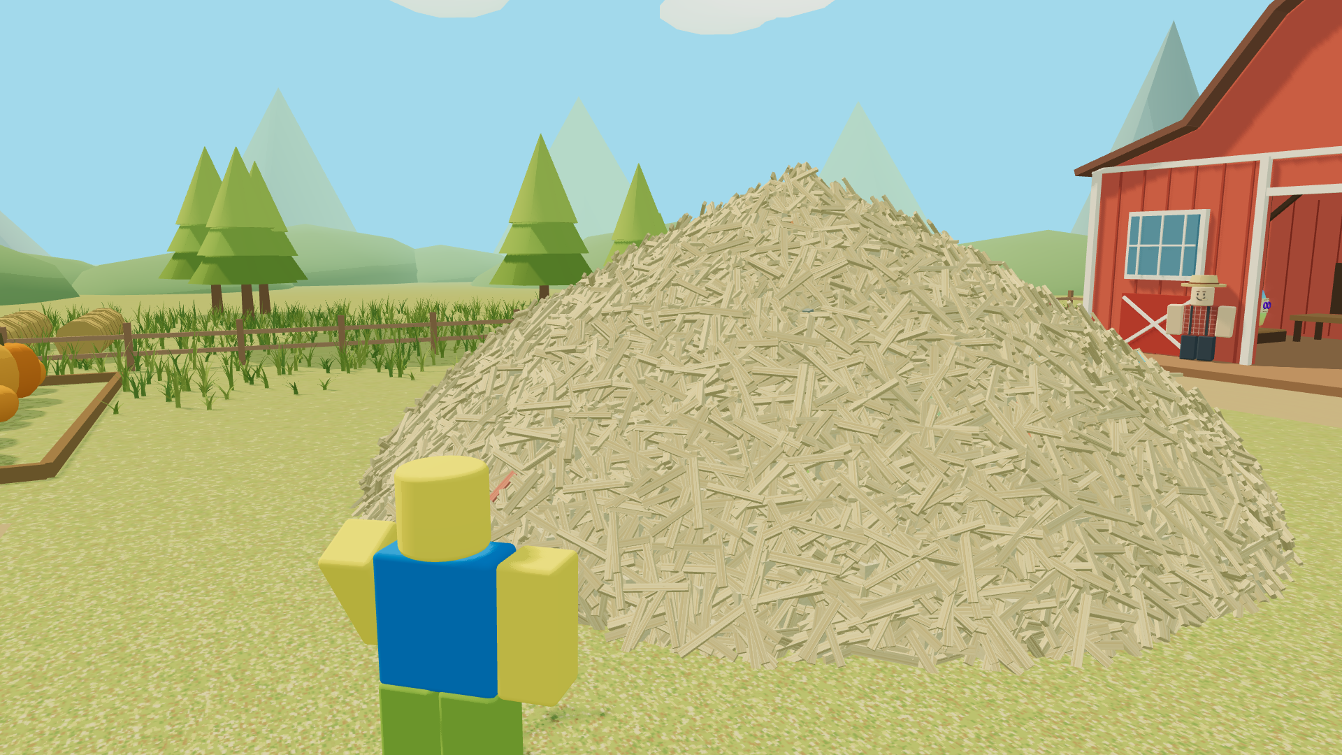 Search For The Needle — screenshot 4
