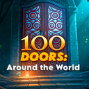 100 Doors: Around the World