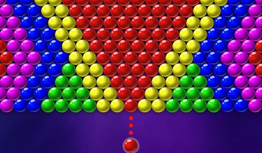 Bubble Shooter: Fun