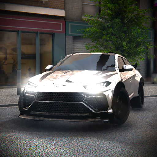States: Kings of the Streets icon