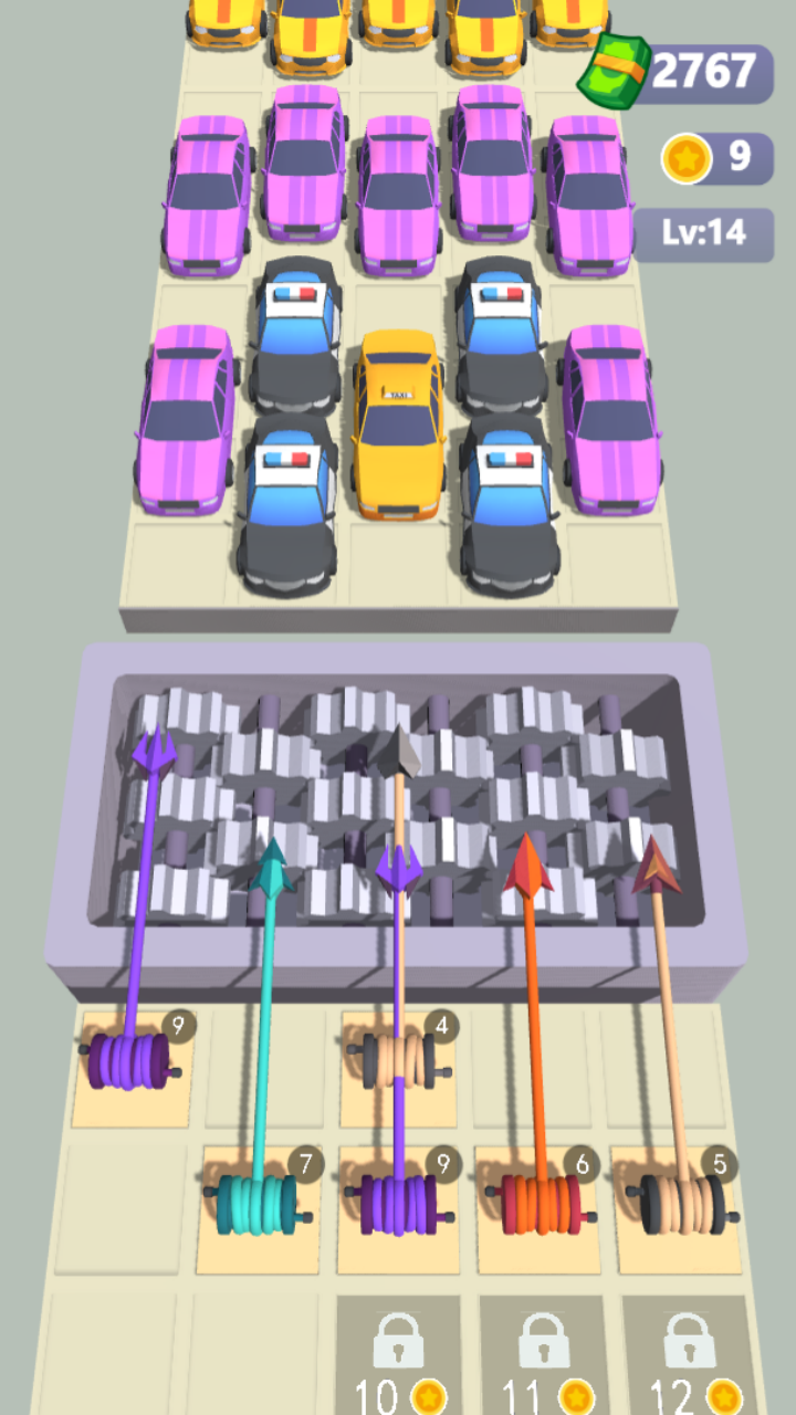 Crush All screenshot 5