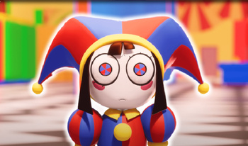Digital Circus: A Tycoon's Adventure